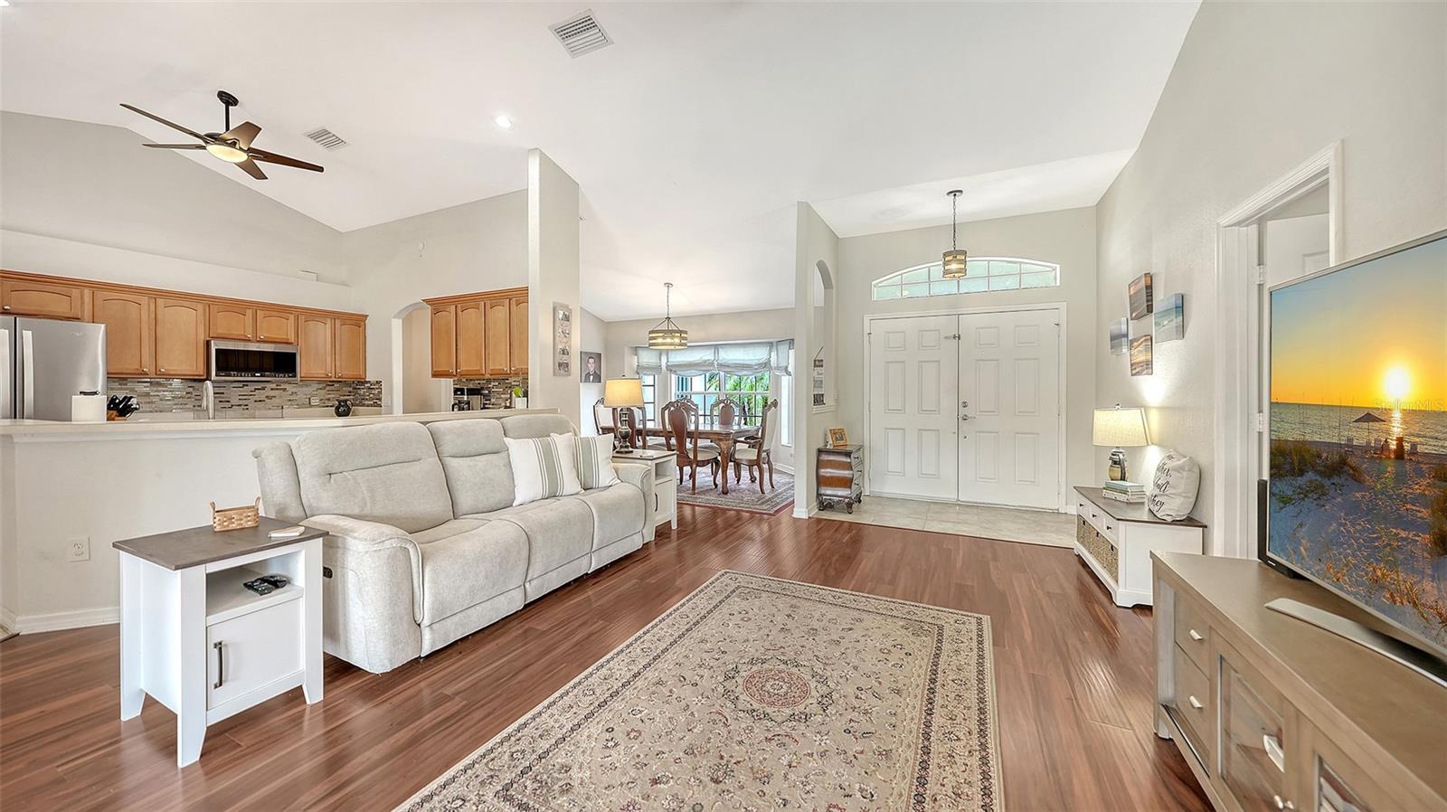 PORT CHARLOTTE SUB 08 - Residential