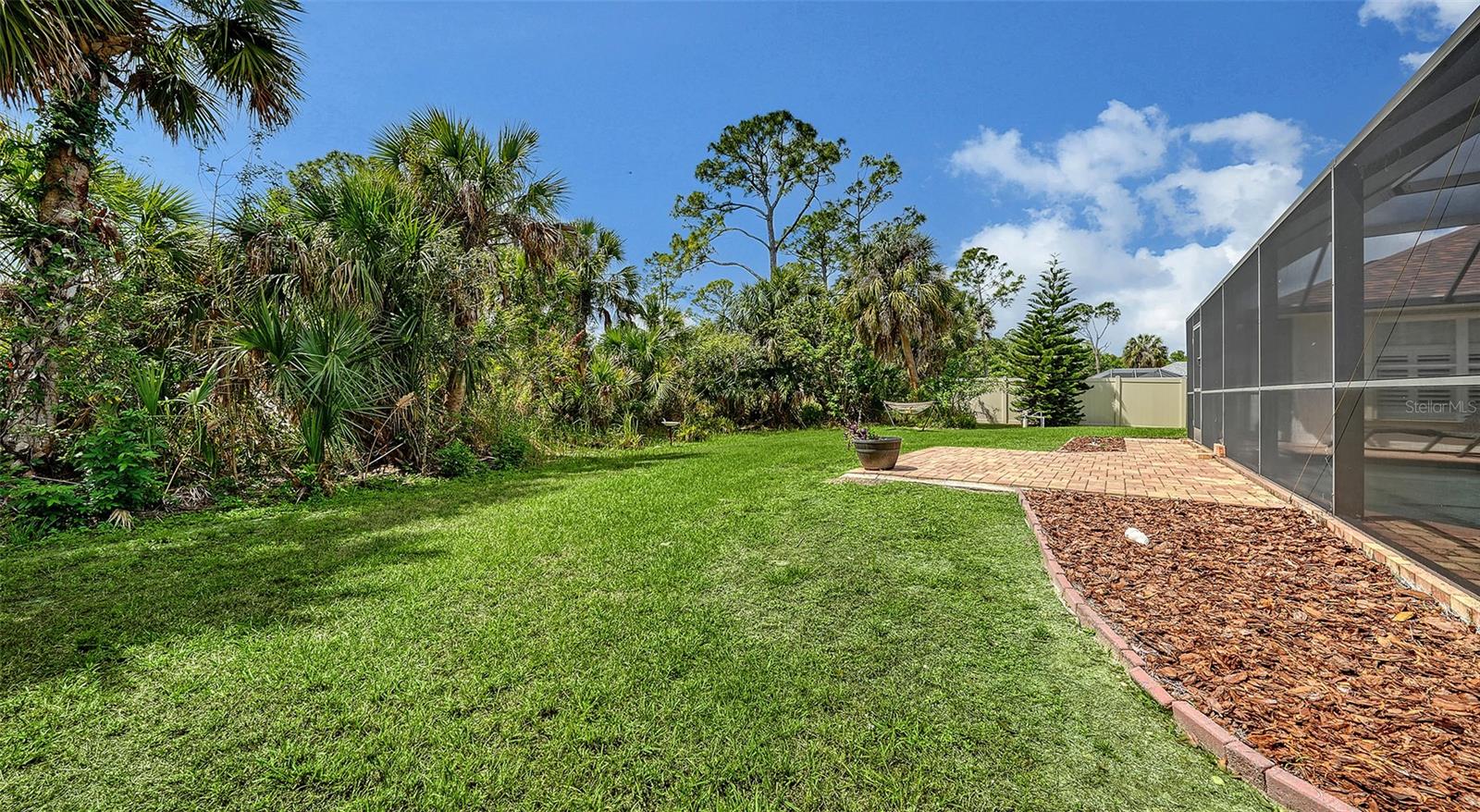 PORT CHARLOTTE SUB 08 - Residential