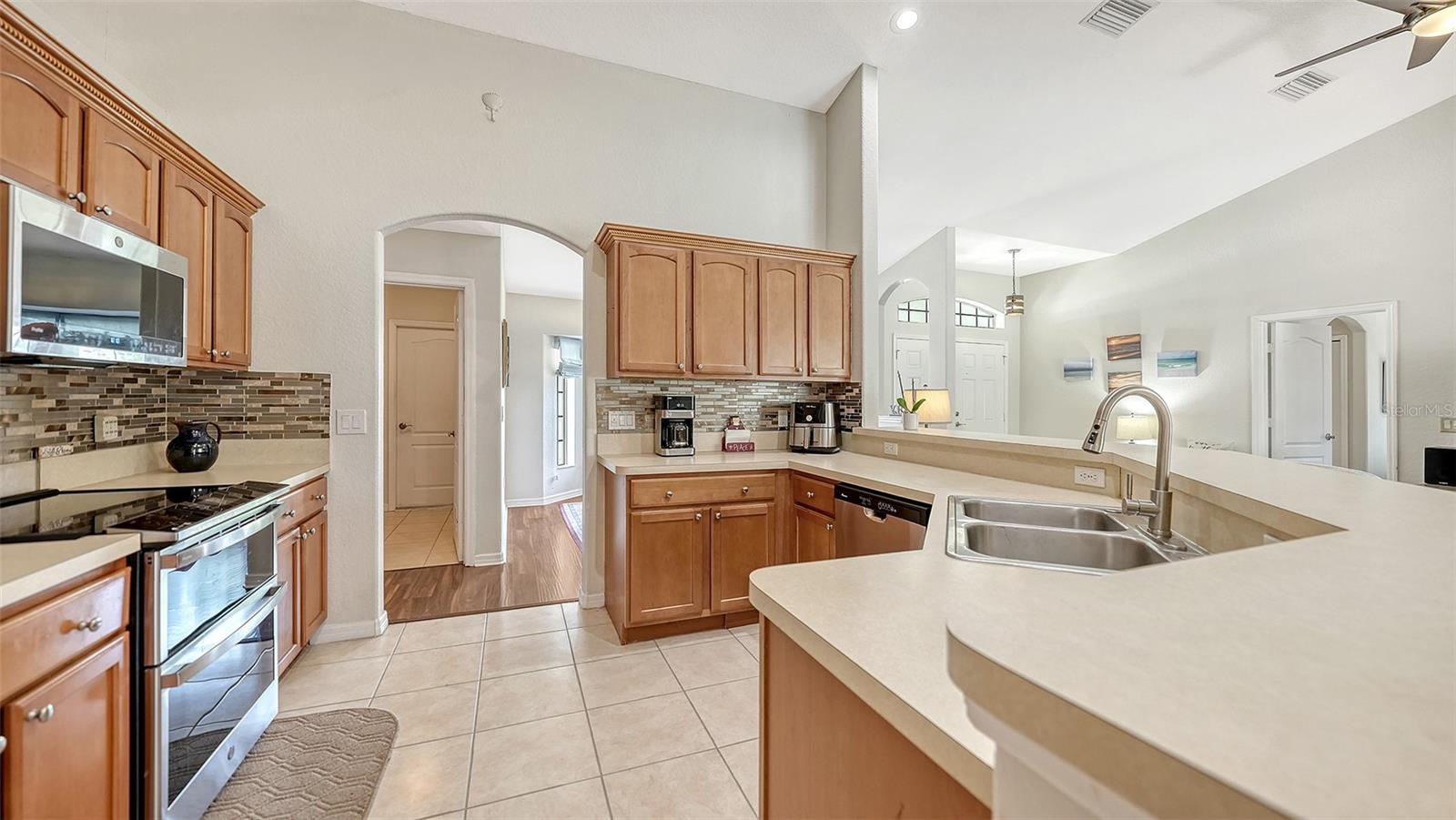 PORT CHARLOTTE SUB 08 - Residential