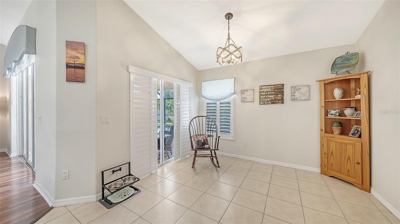 PORT CHARLOTTE SUB 08 - Residential