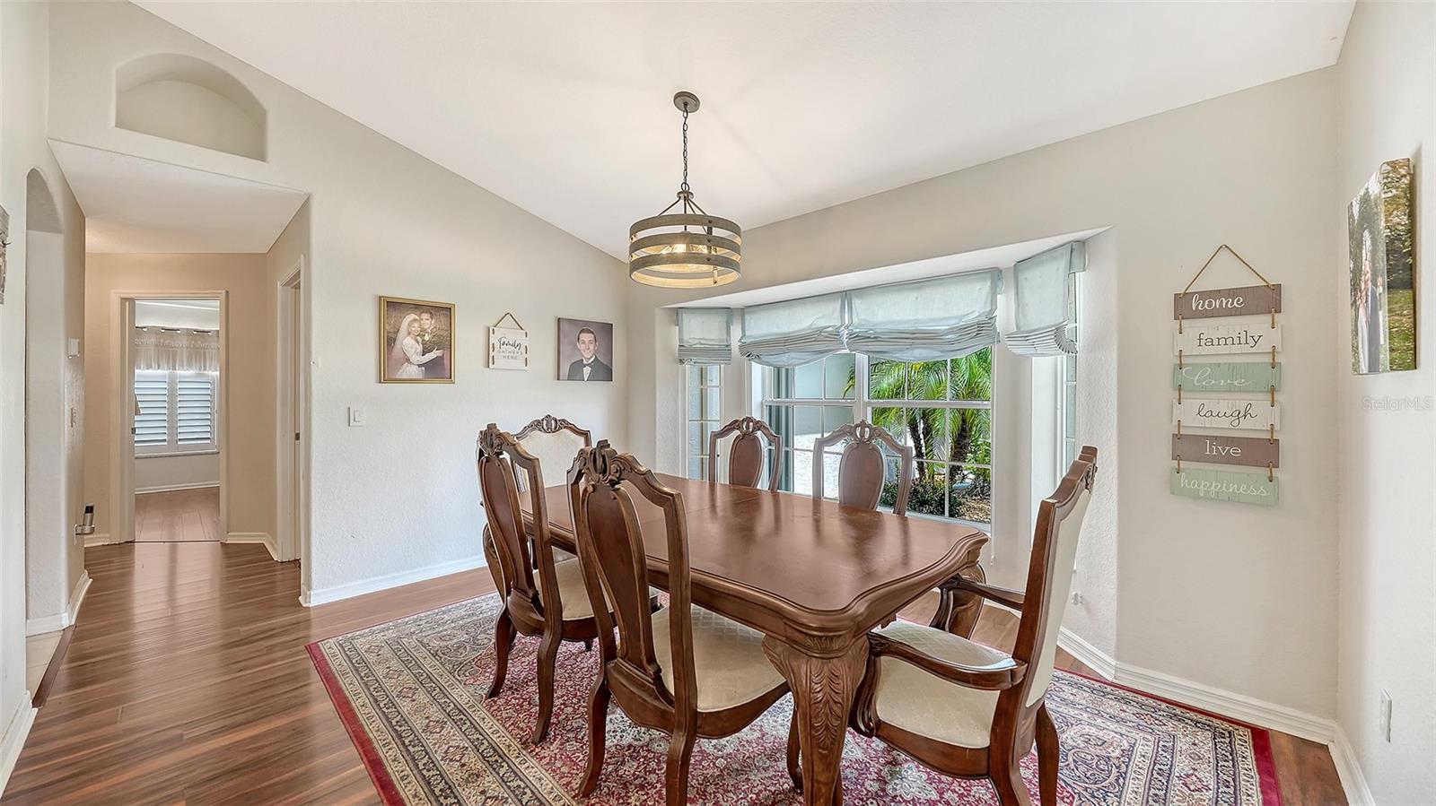 PORT CHARLOTTE SUB 08 - Residential