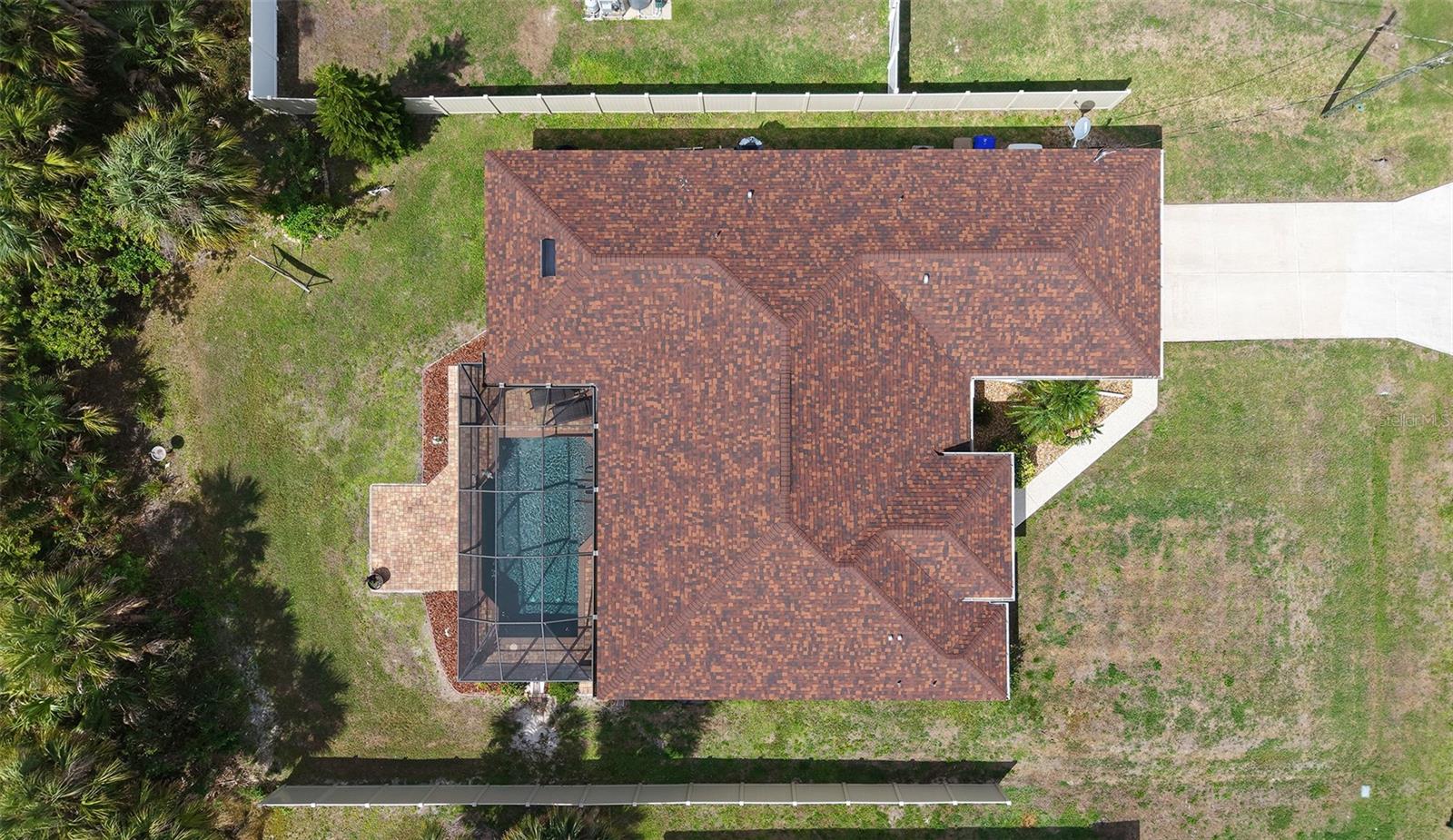 PORT CHARLOTTE SUB 08 - Residential