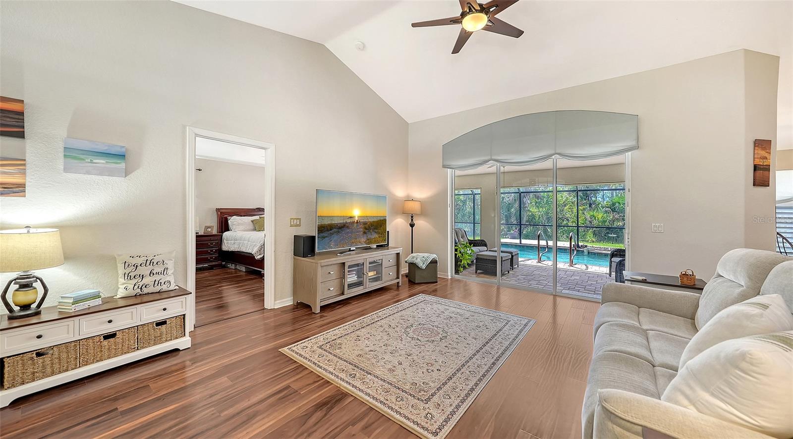 PORT CHARLOTTE SUB 08 - Residential