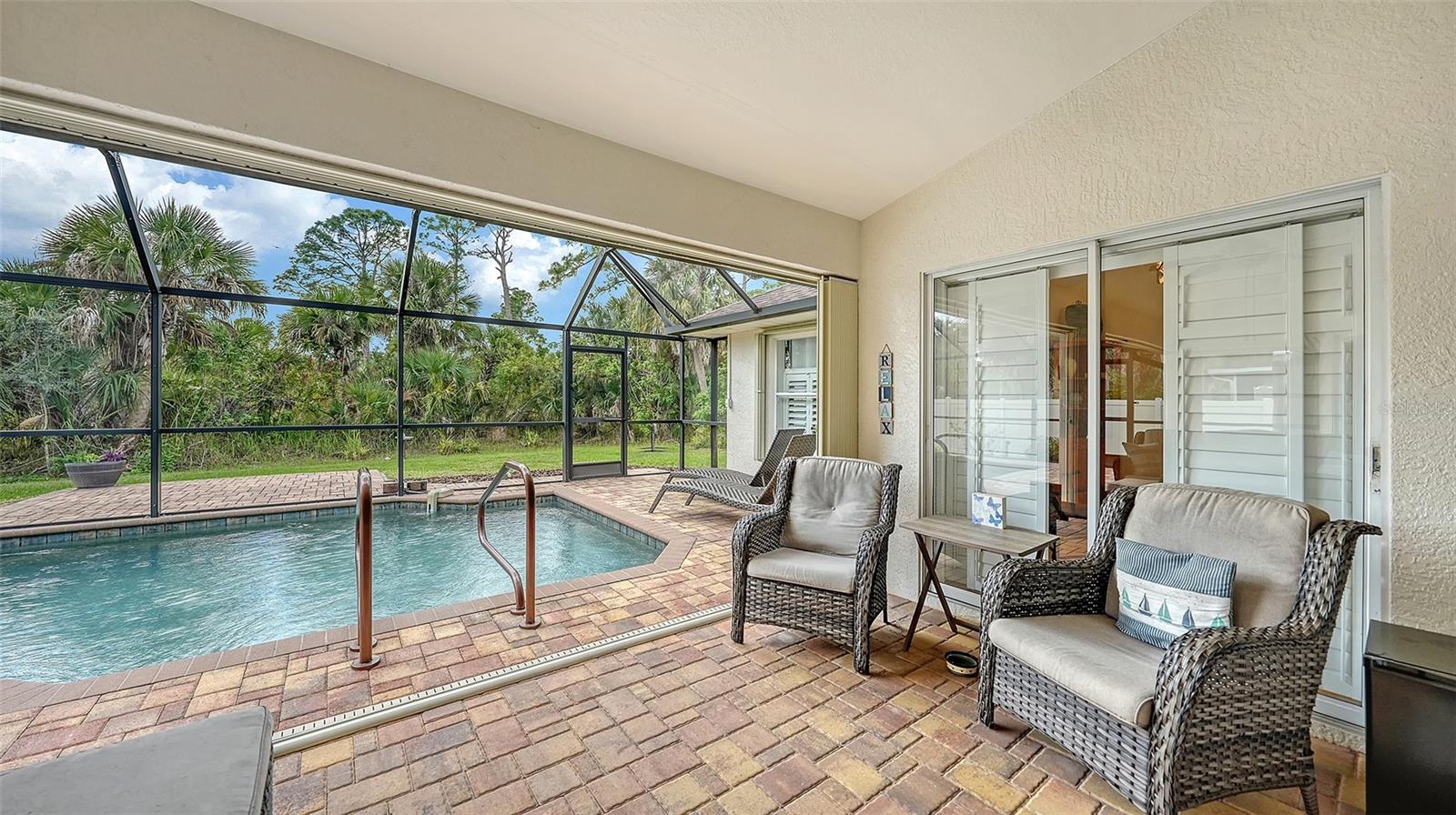 PORT CHARLOTTE SUB 08 - Residential