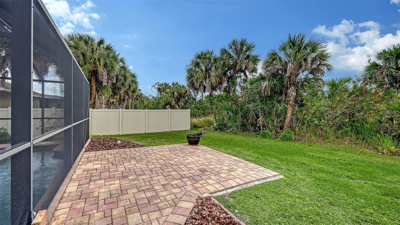 PORT CHARLOTTE SUB 08 - Residential