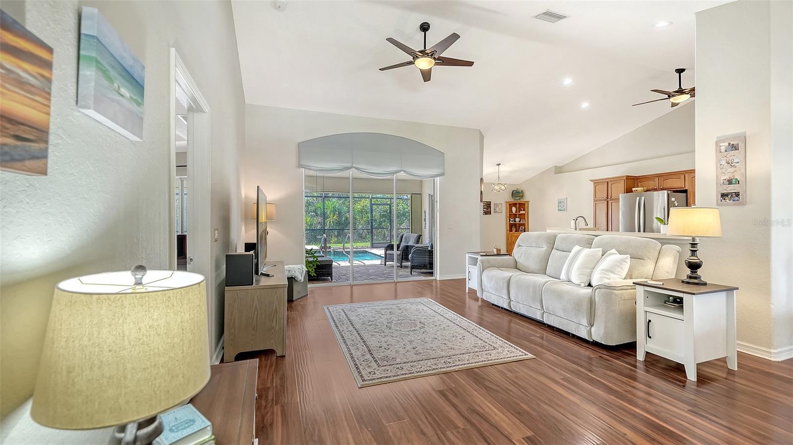 PORT CHARLOTTE SUB 08 - Residential