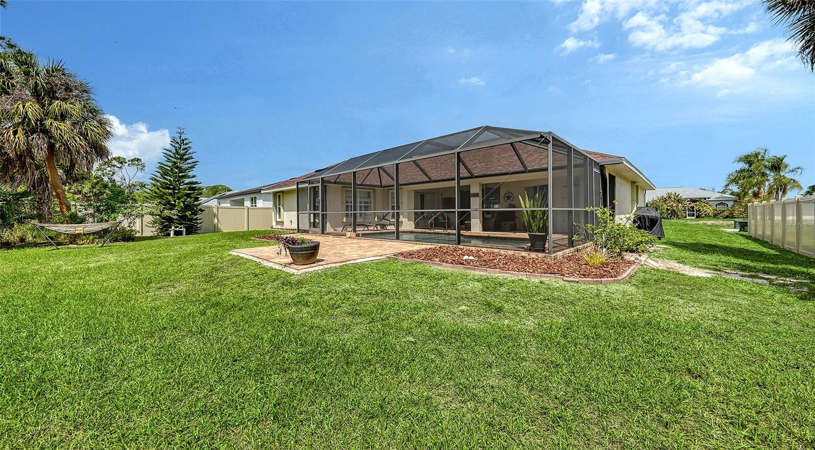 PORT CHARLOTTE SUB 08 - Residential