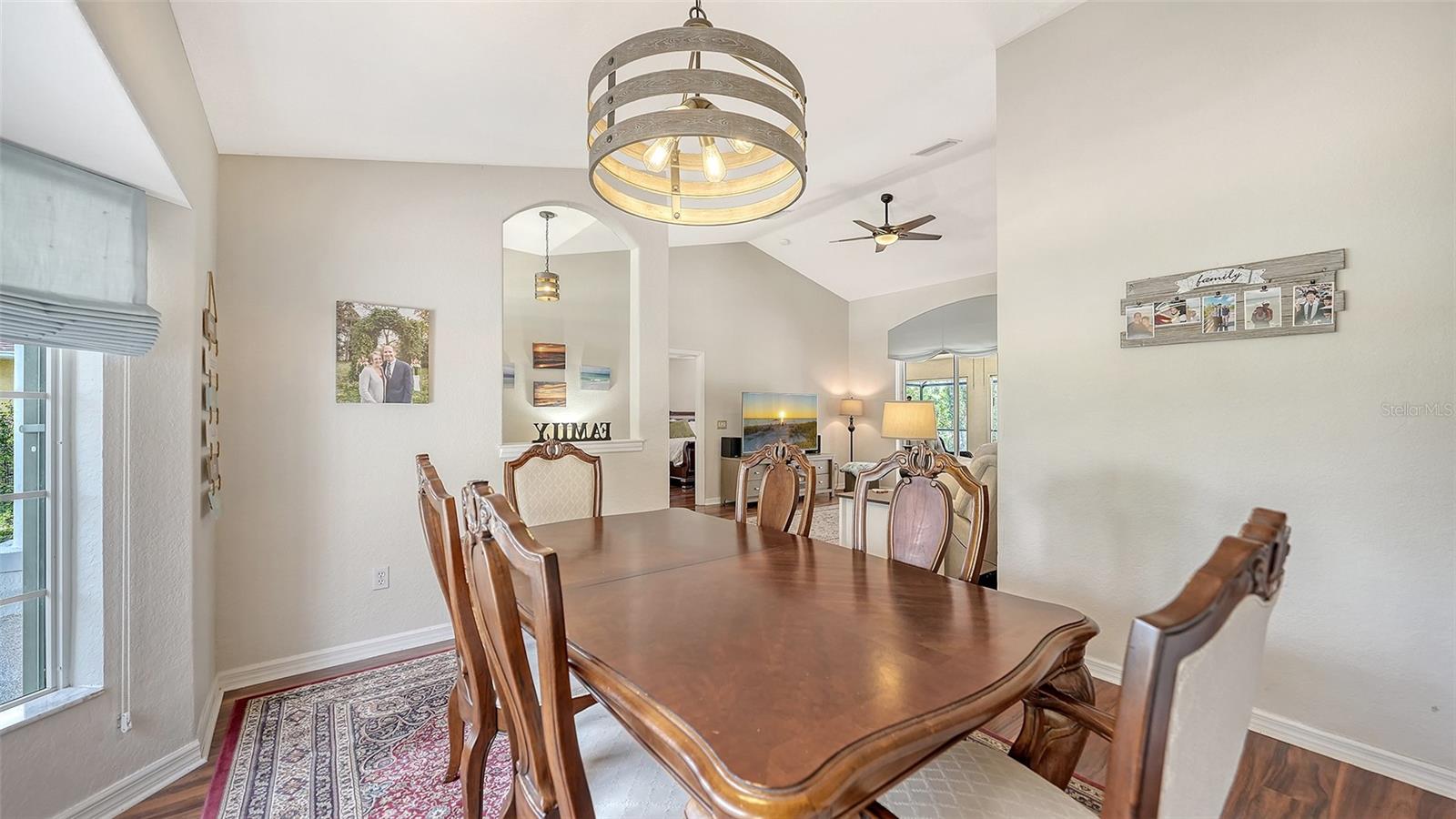 PORT CHARLOTTE SUB 08 - Residential