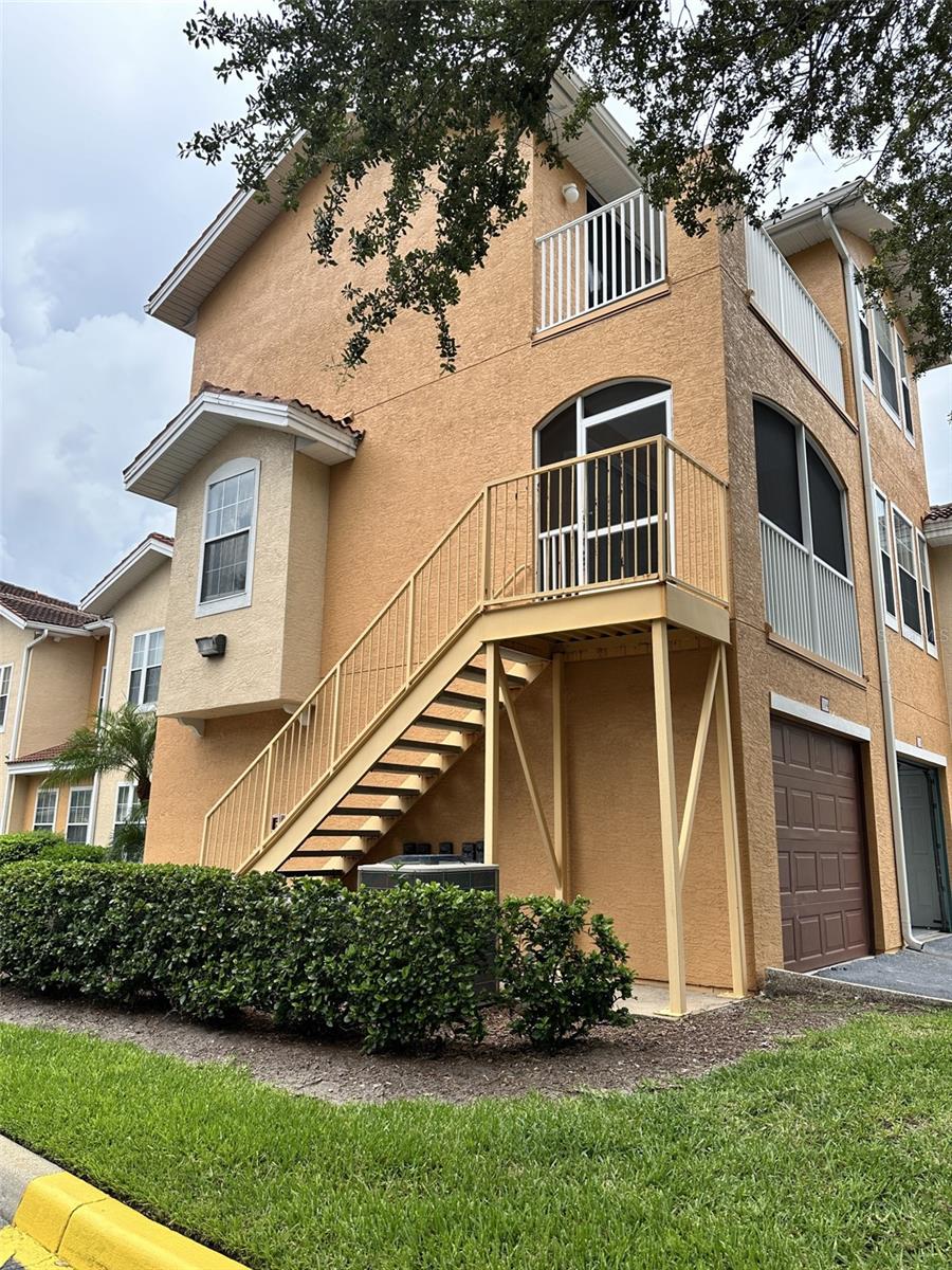 12031 VILLANOVA DRIVE 110