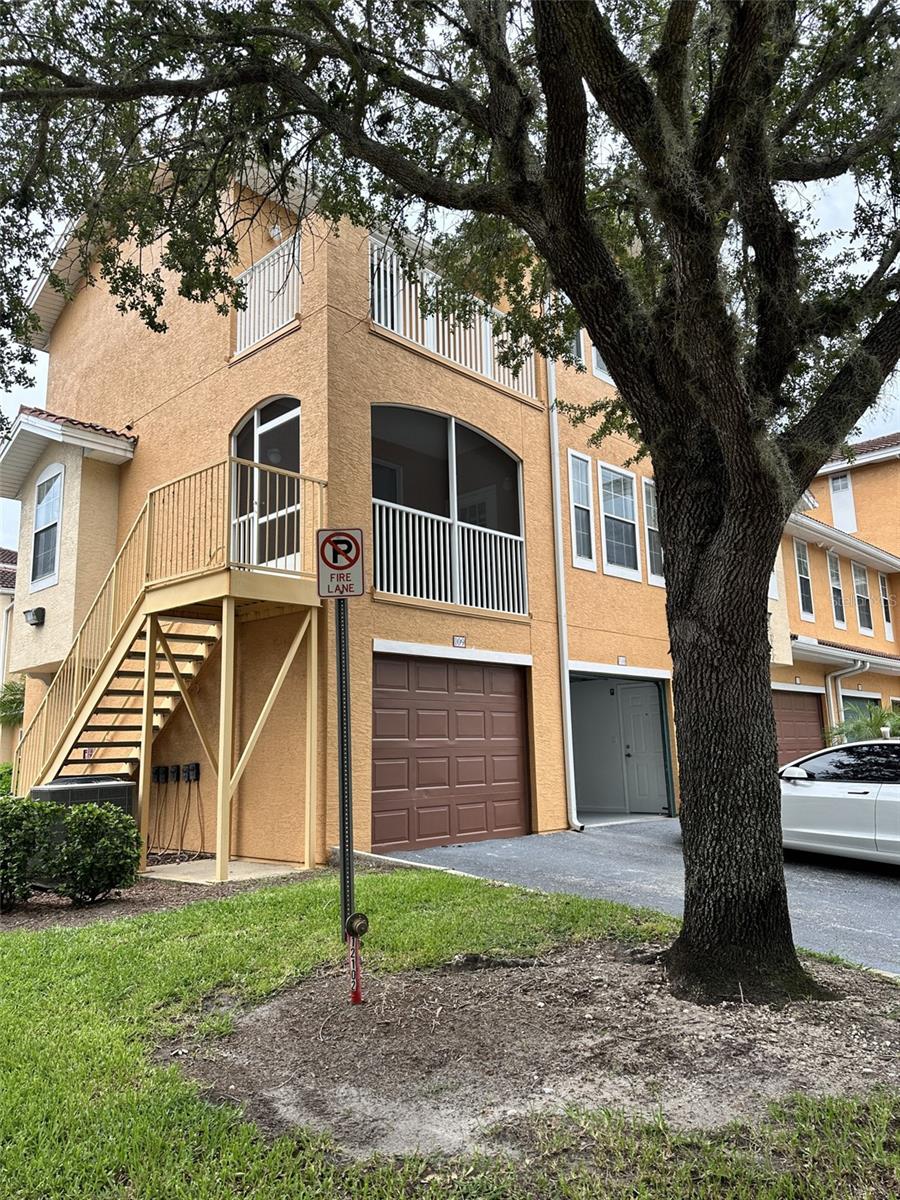 12031 VILLANOVA DRIVE 110