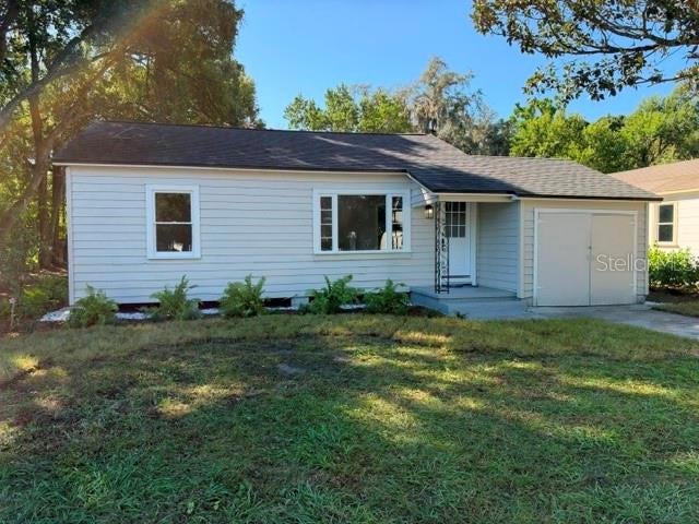 2500 RAEFORD ROAD
