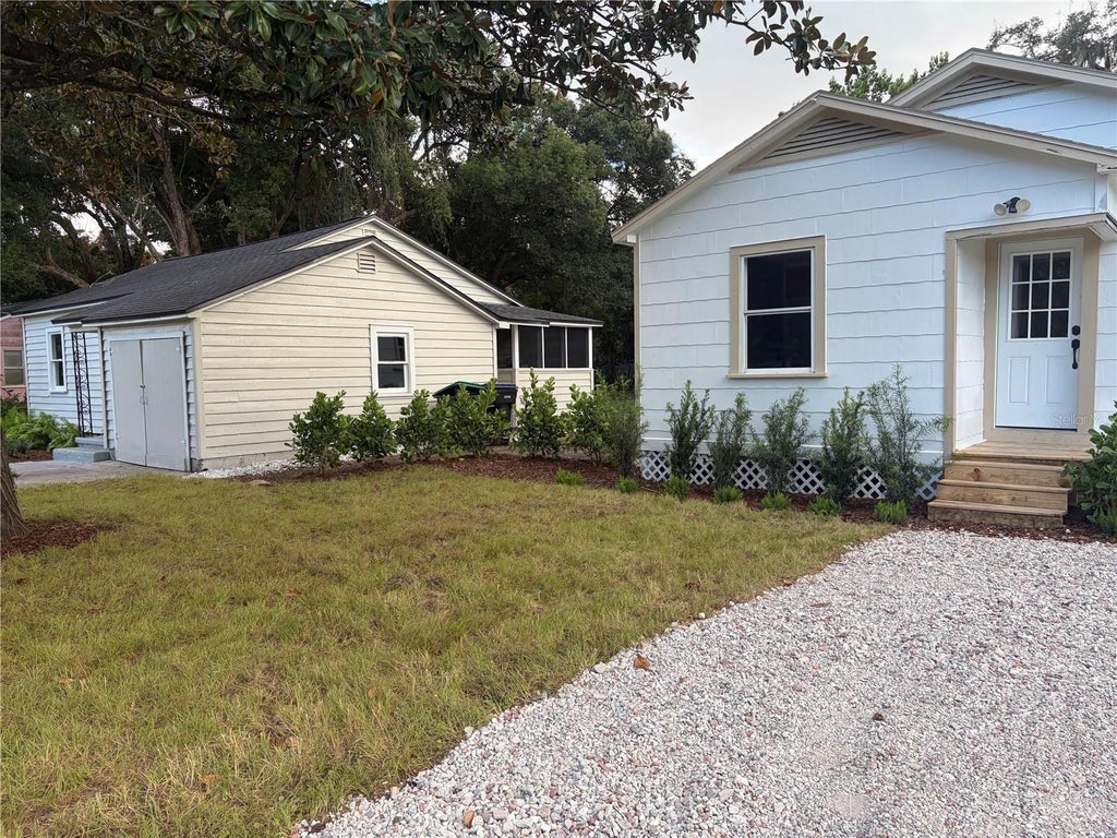 Photo of 2500 Raeford Road, Orlando, FL 32806 (MLS # O6452333)