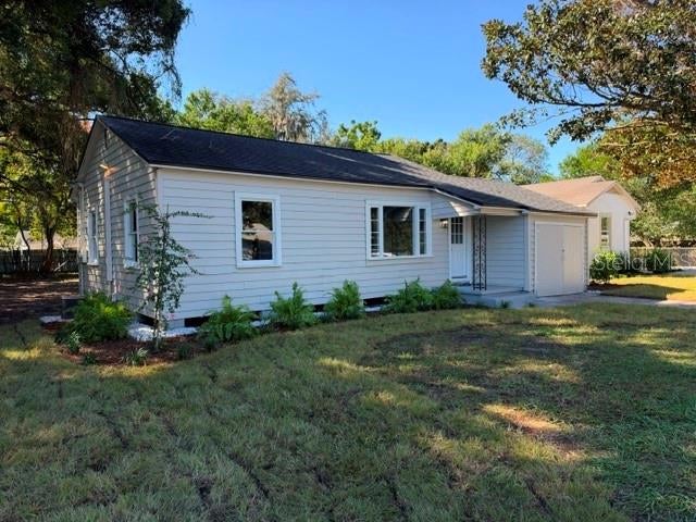2500 RAEFORD ROAD