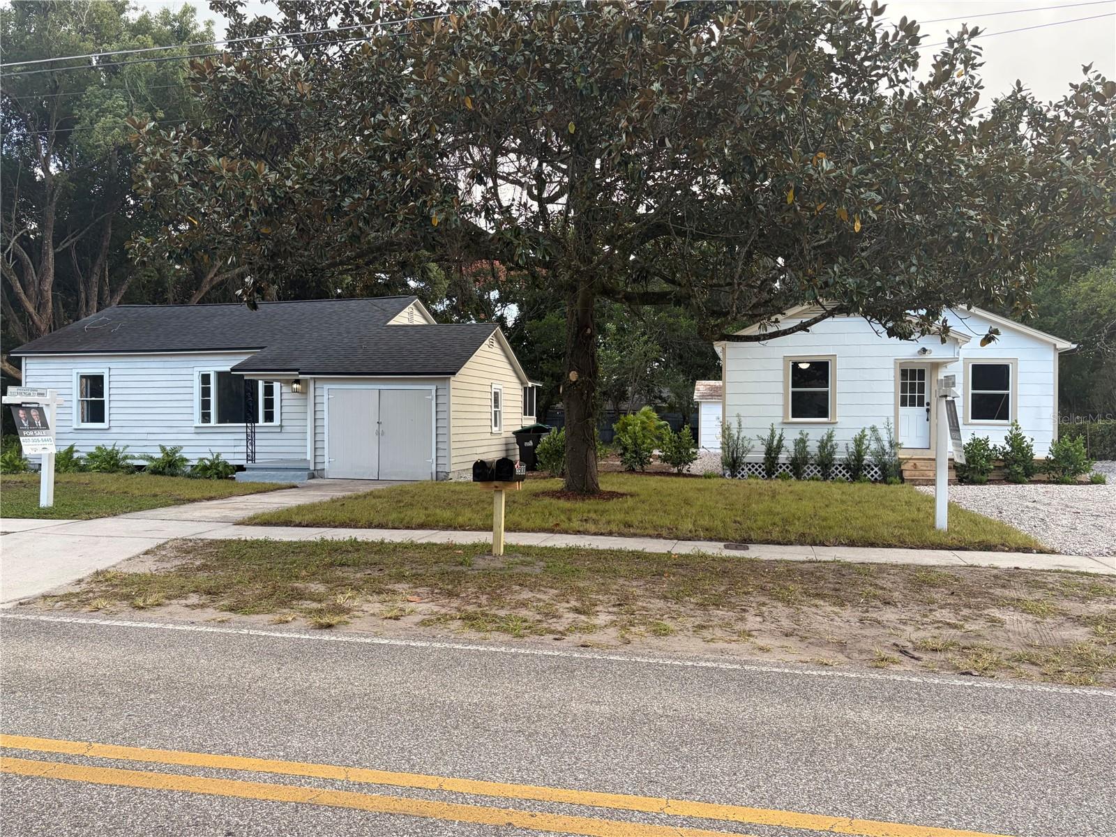 2500 RAEFORD ROAD
