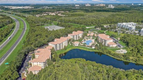 A home in ORLANDO