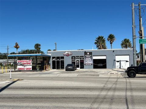 801 CYPRESS GARDENS BOULEVARD WINTER HAVEN FL 33880