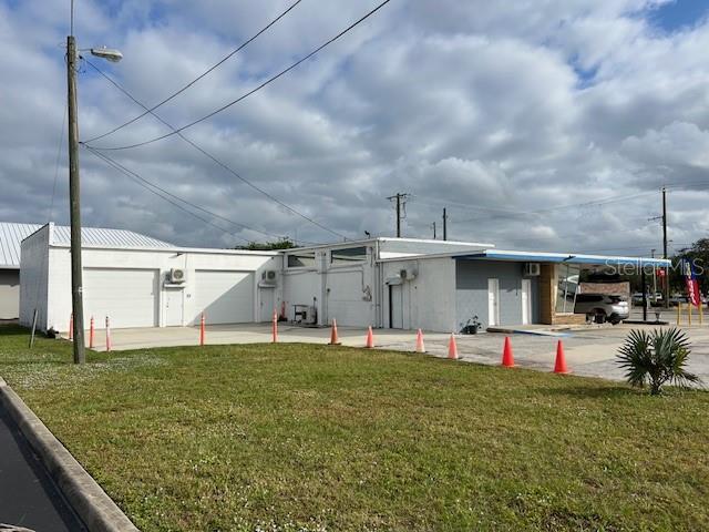 801 CYPRESS GARDENS BOULEVARD