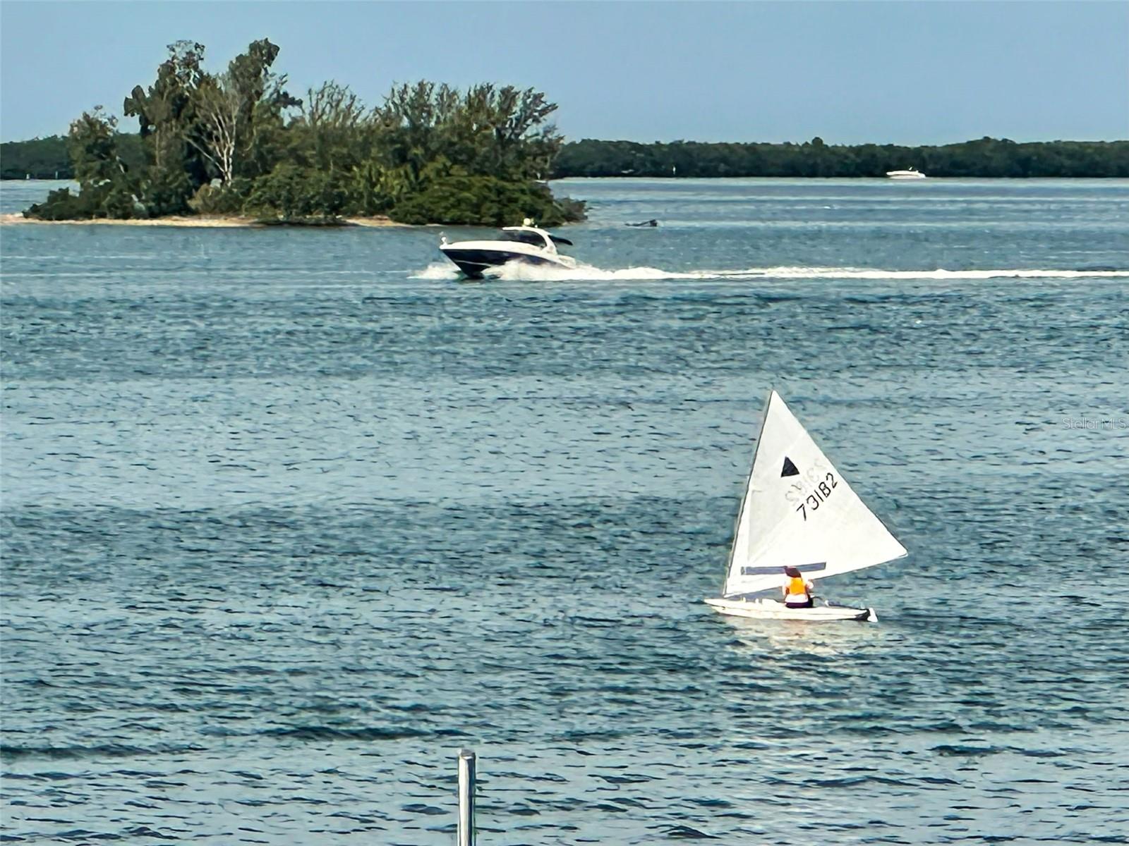 EDGEWATER ARMS 4TH CONDO - Residential