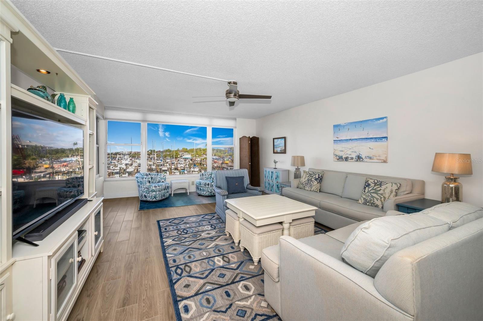 EDGEWATER ARMS 4TH CONDO - Residential