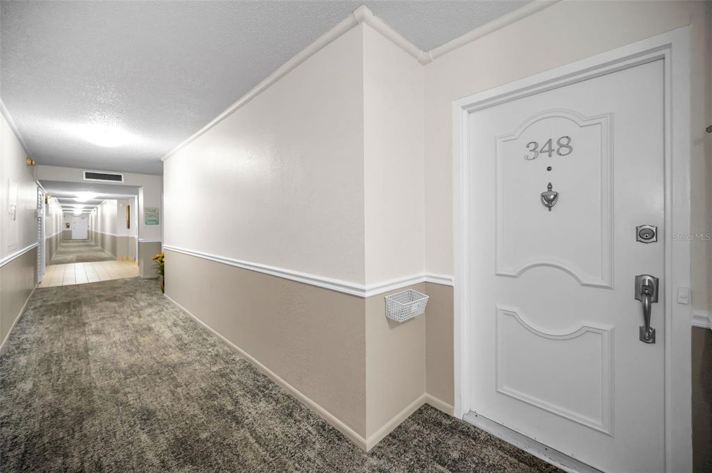 Photo of 634 Edgewater Drive #348, Dunedin, FL 34698 (MLS # TB8446572)