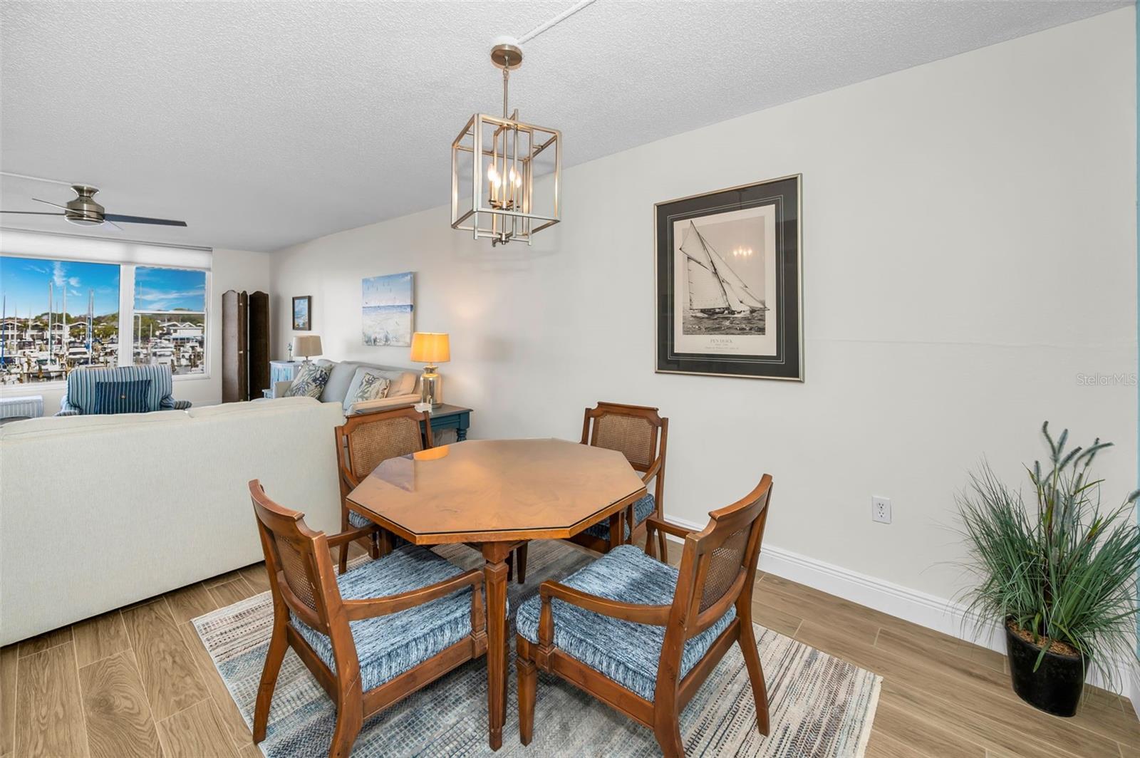 EDGEWATER ARMS 4TH CONDO - Residential