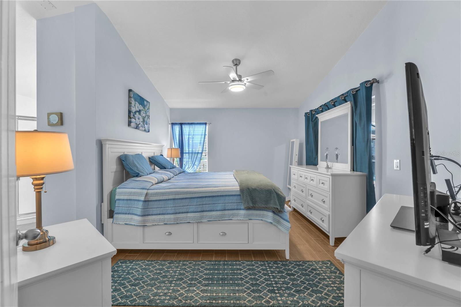 BLOOMINGDALE TRAILS - Residential