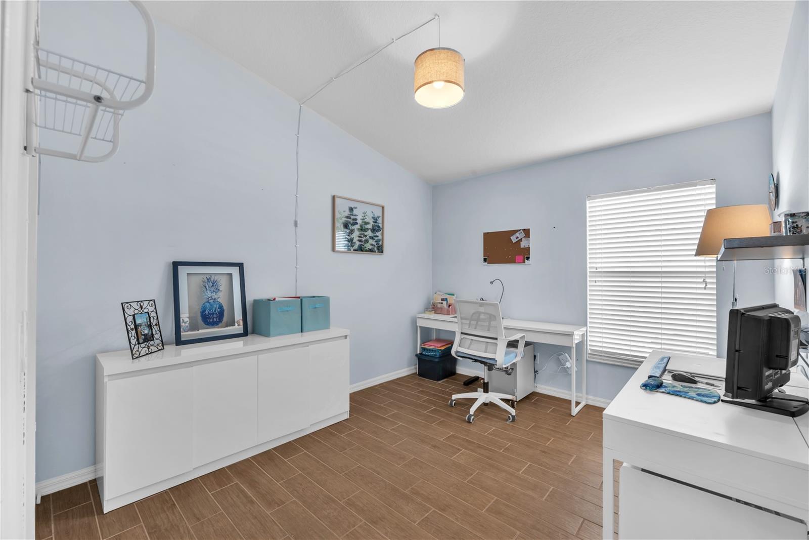 BLOOMINGDALE TRAILS - Residential