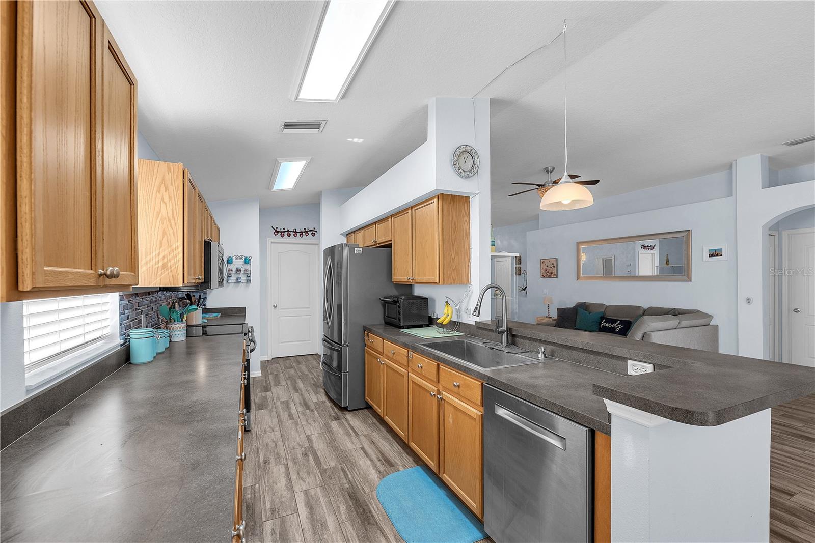 BLOOMINGDALE TRAILS - Residential