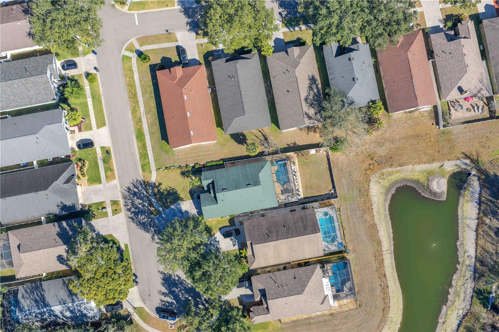 BLOOMINGDALE TRAILS - Residential