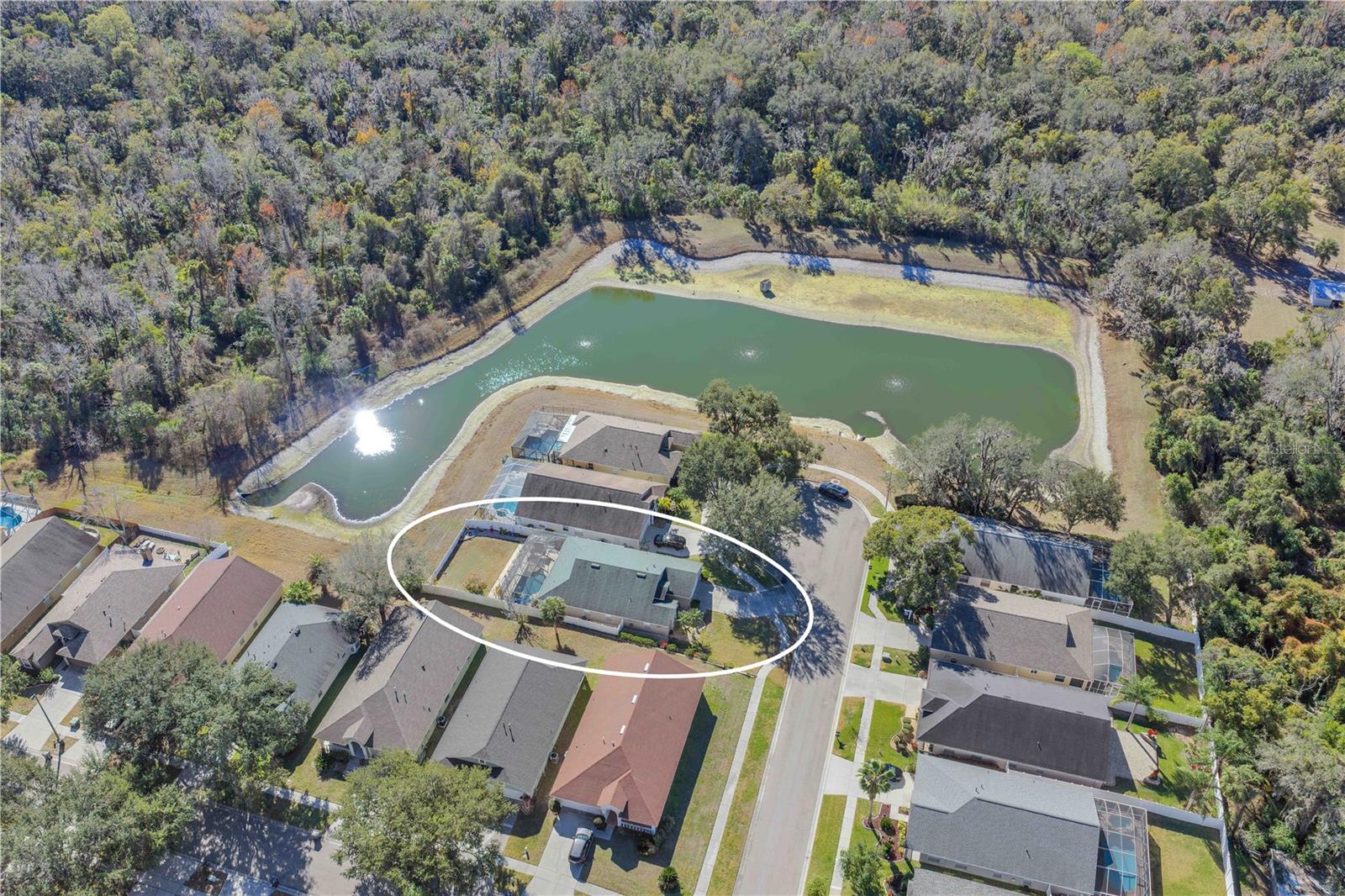 BLOOMINGDALE TRAILS - Residential