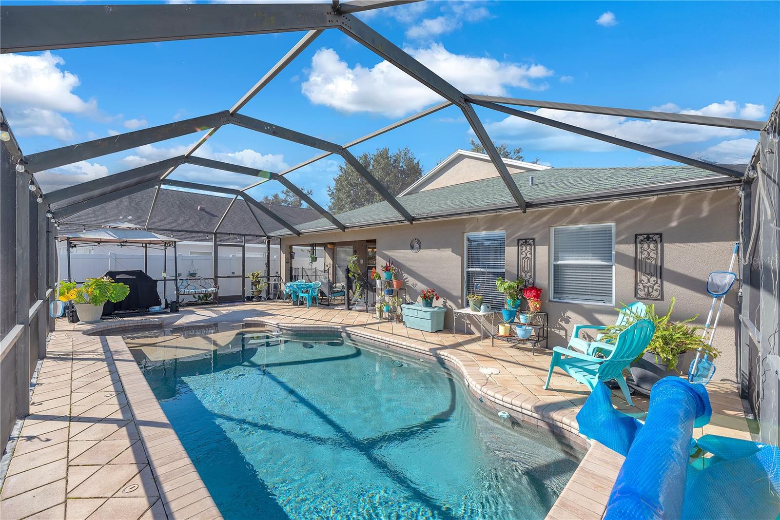 BLOOMINGDALE TRAILS - Residential