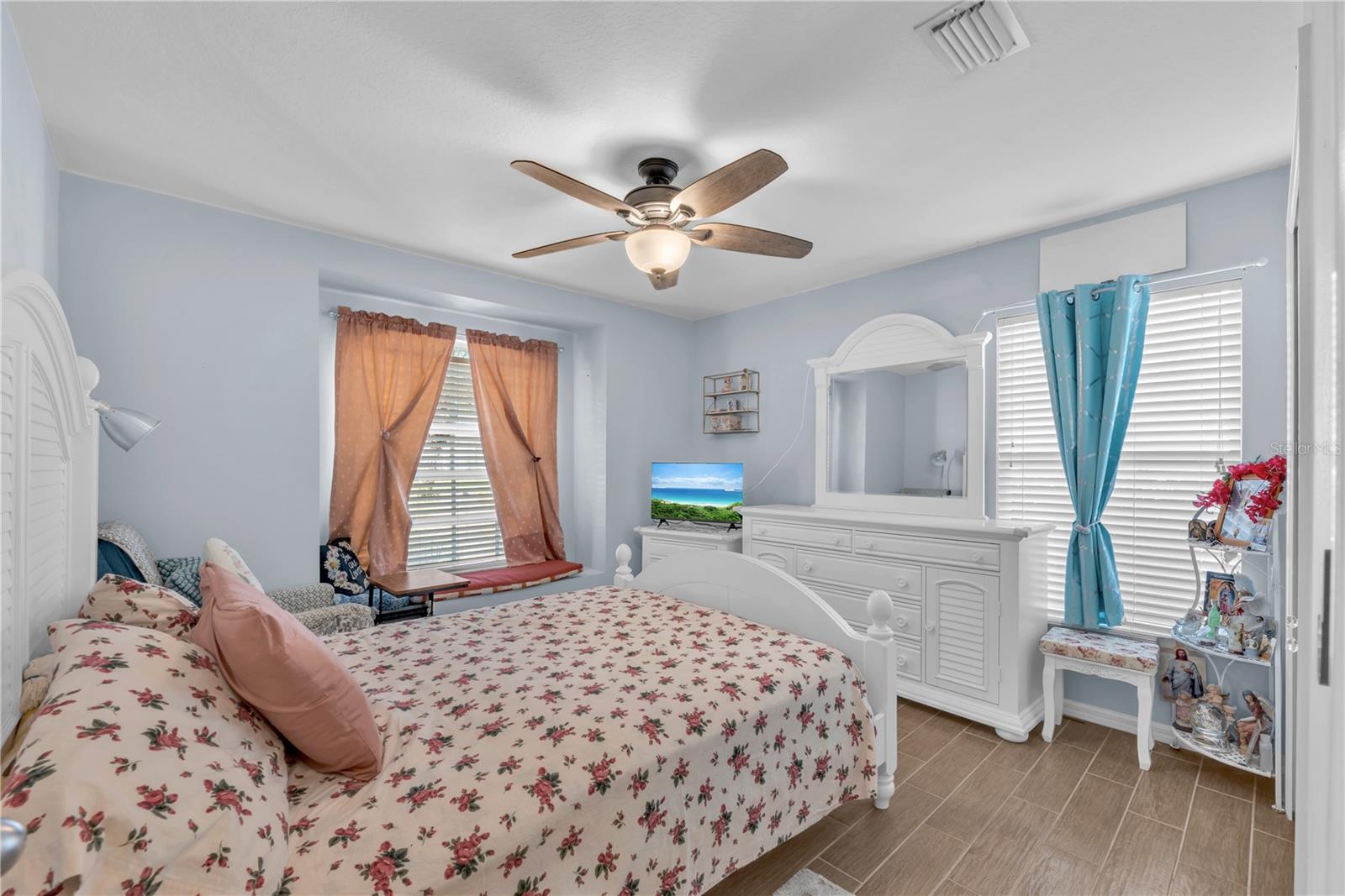 BLOOMINGDALE TRAILS - Residential