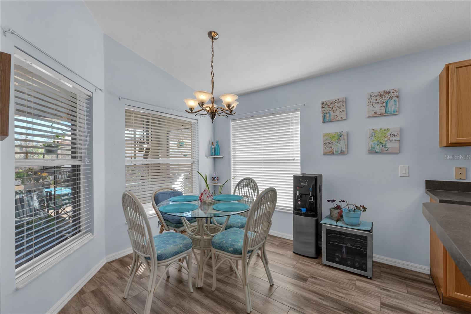 BLOOMINGDALE TRAILS - Residential