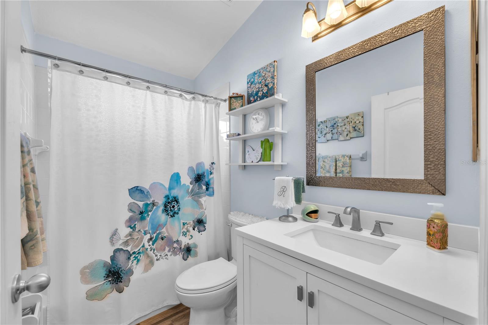 BLOOMINGDALE TRAILS - Residential