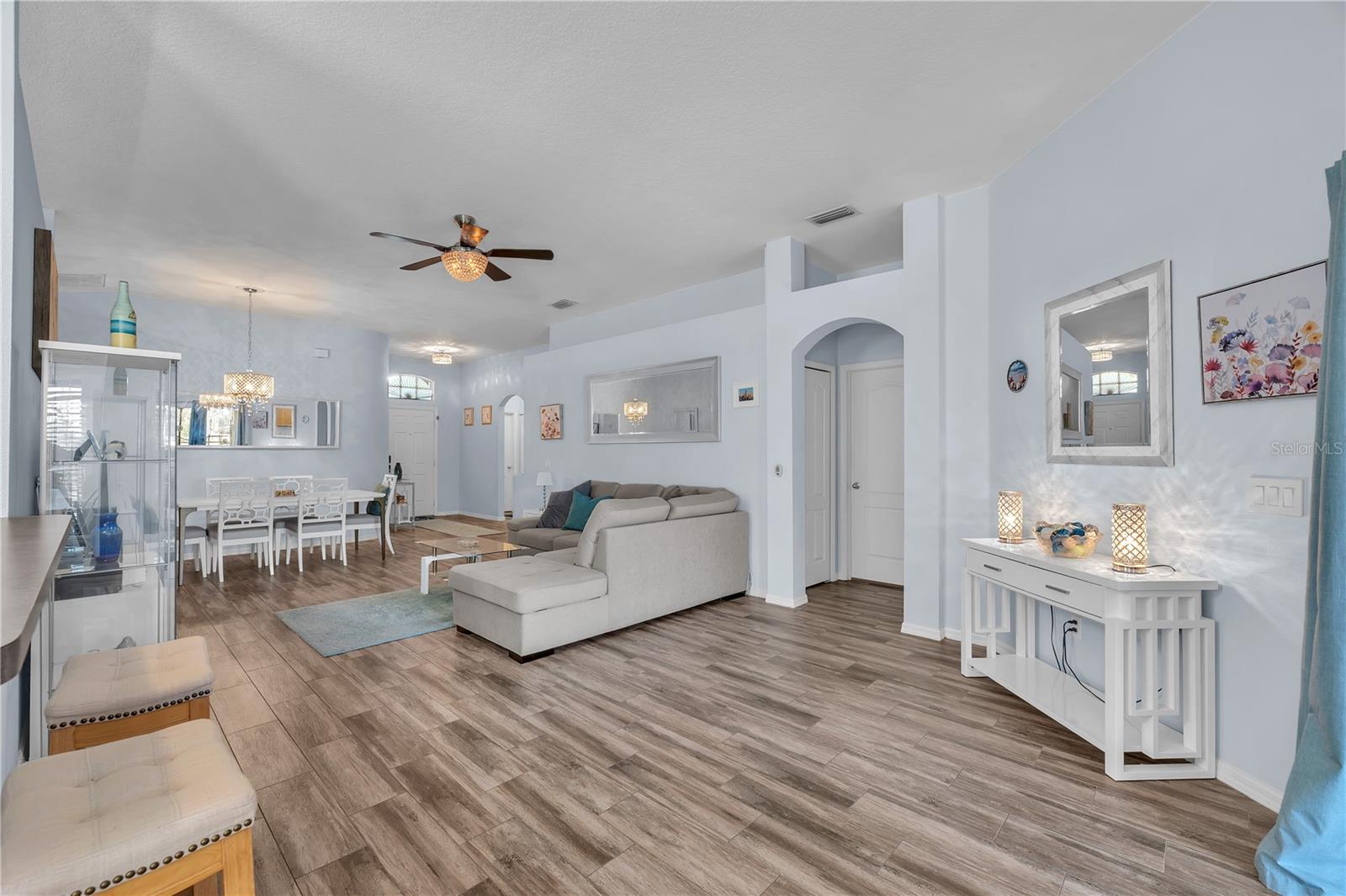 3518 GRAY WHETSTONE STREET