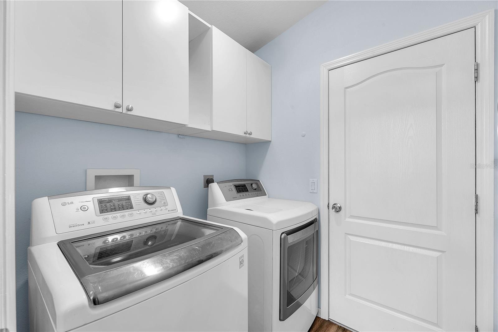 BLOOMINGDALE TRAILS - Residential