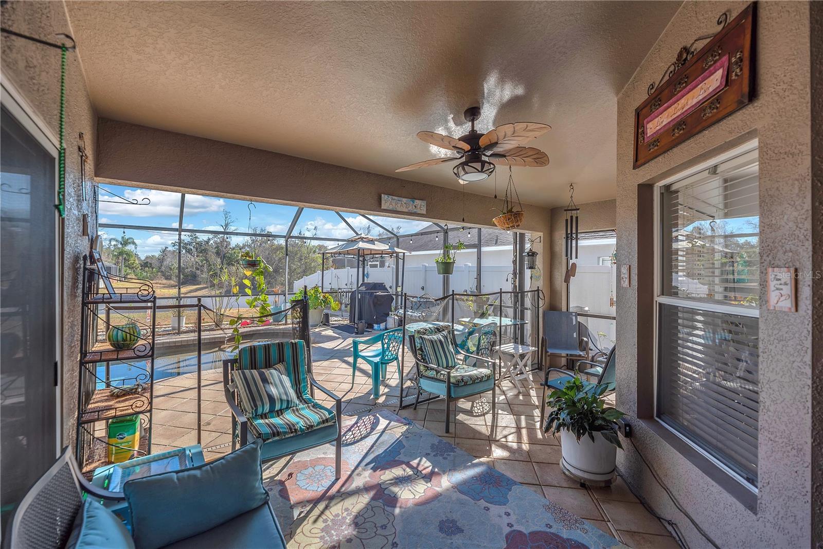 BLOOMINGDALE TRAILS - Residential