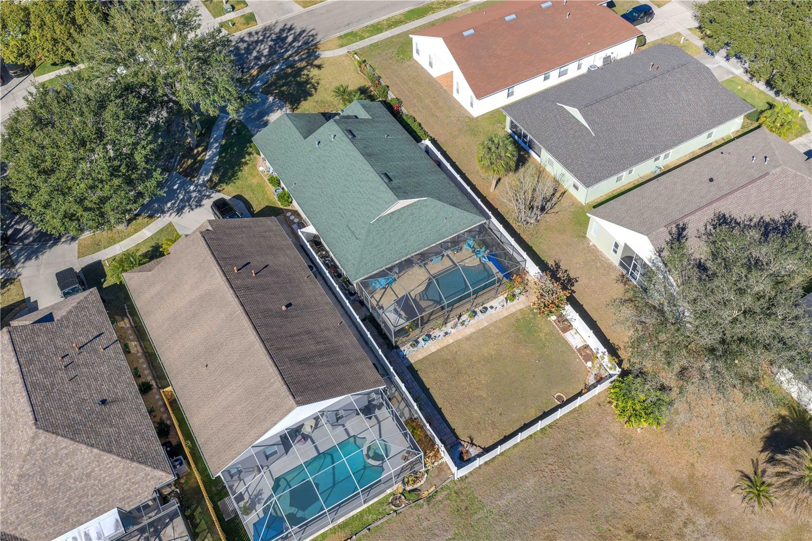 BLOOMINGDALE TRAILS - Residential