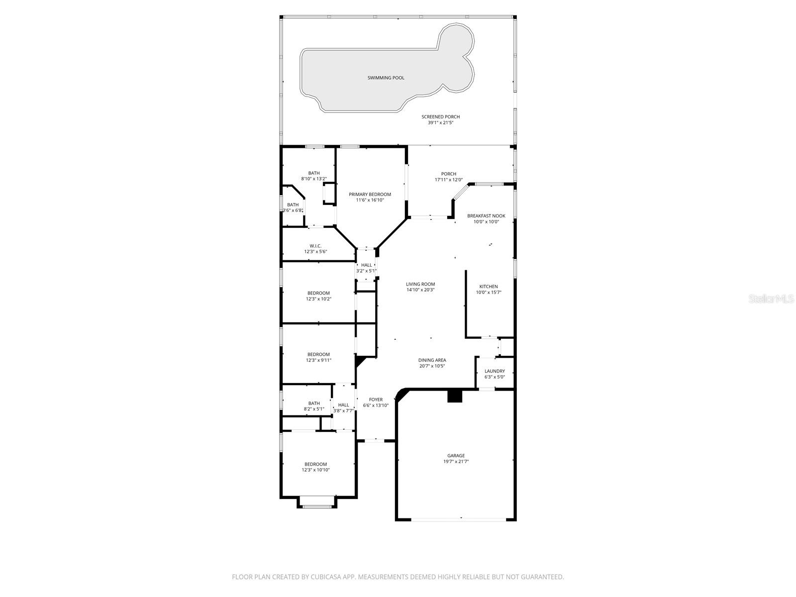 BLOOMINGDALE TRAILS - Residential