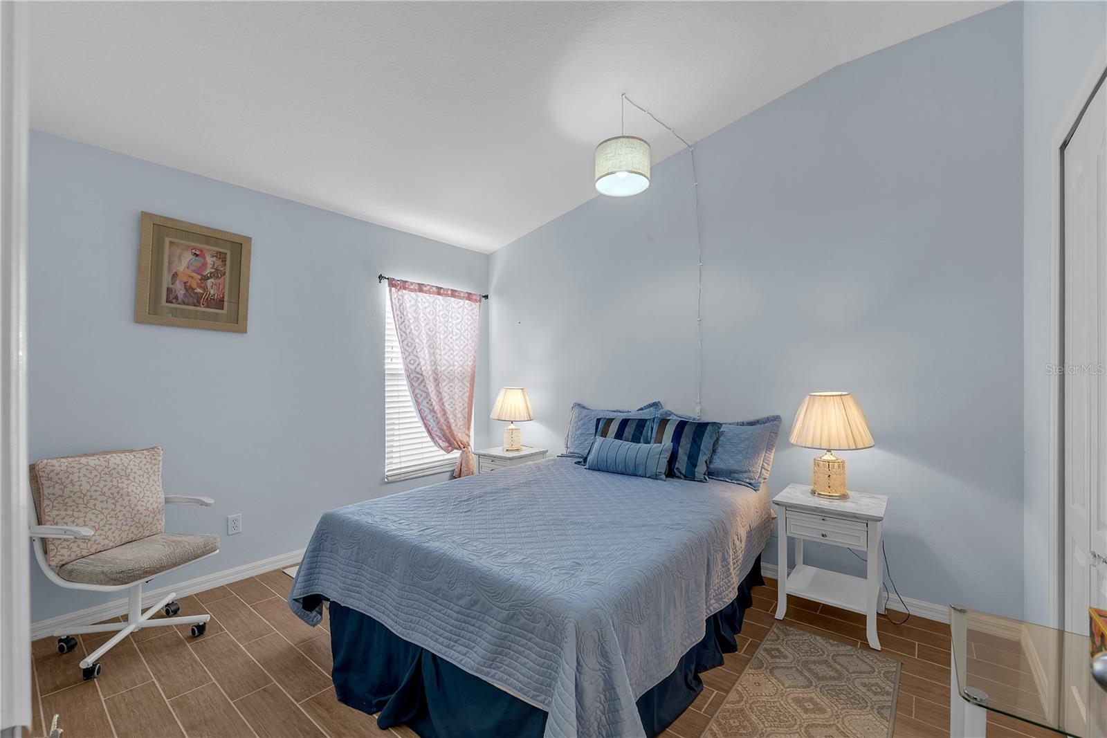 BLOOMINGDALE TRAILS - Residential