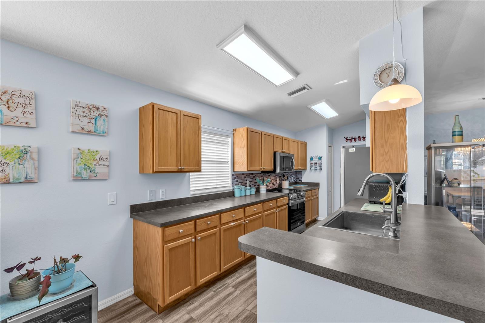 BLOOMINGDALE TRAILS - Residential