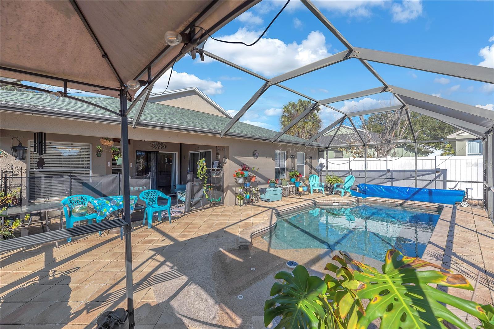 BLOOMINGDALE TRAILS - Residential