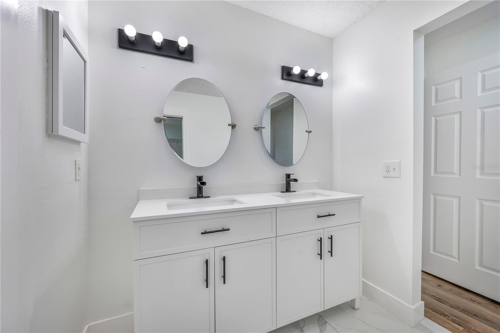 VILLAS III - Residential