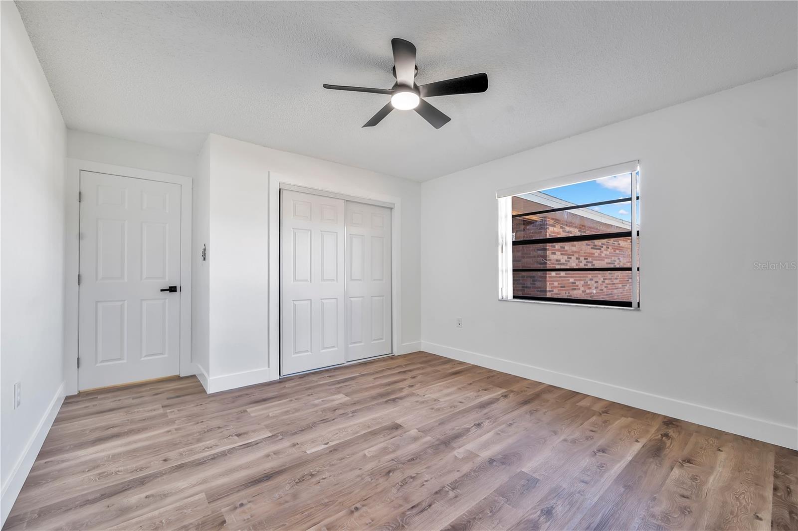 VILLAS III - Residential