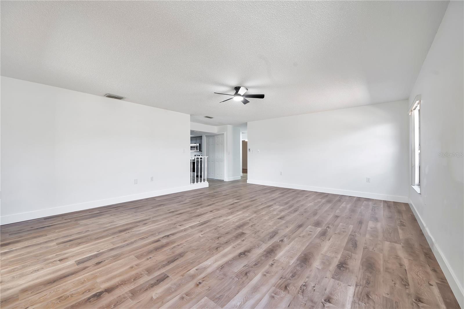 VILLAS III - Residential