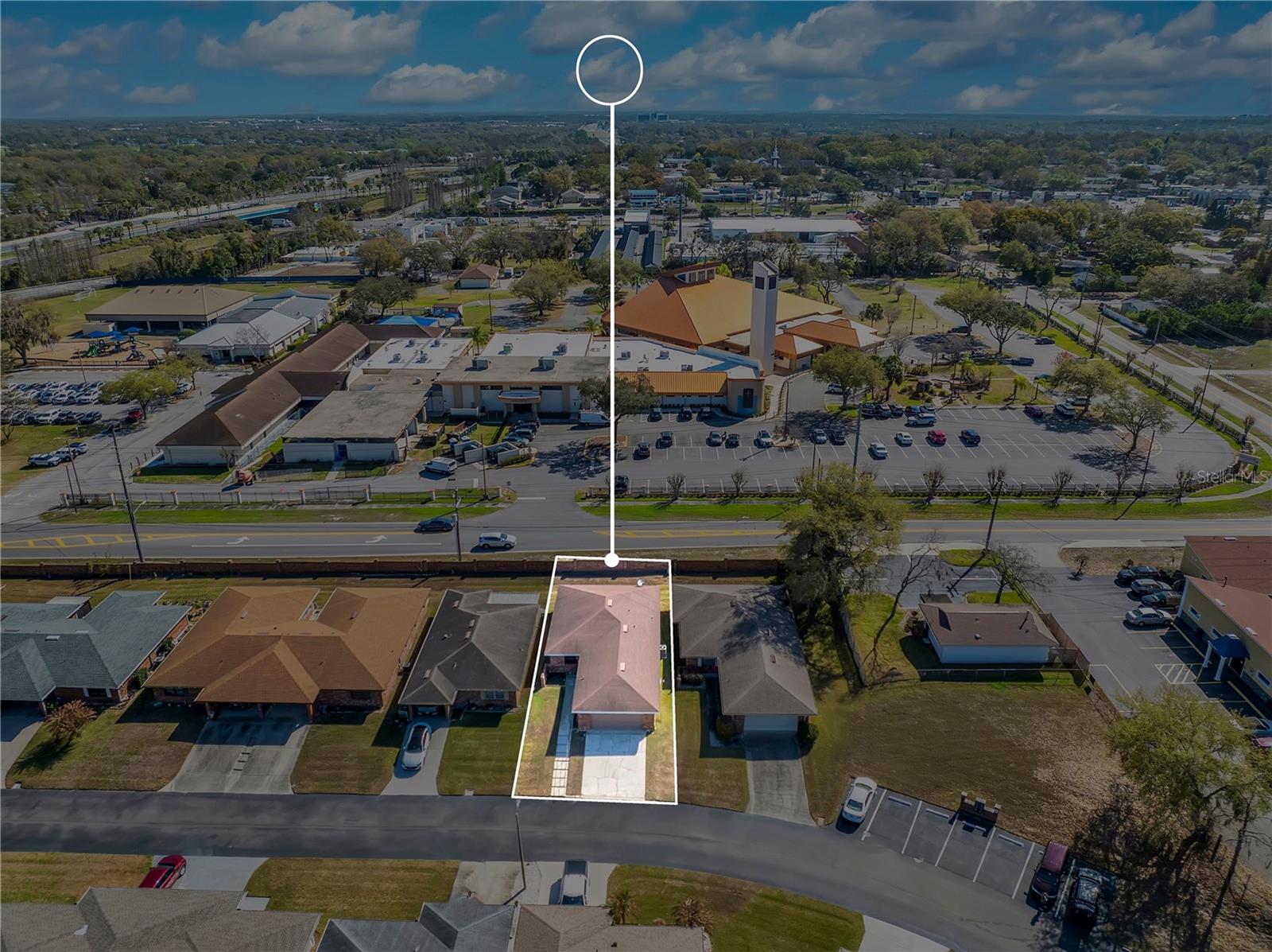 VILLAS III - Residential