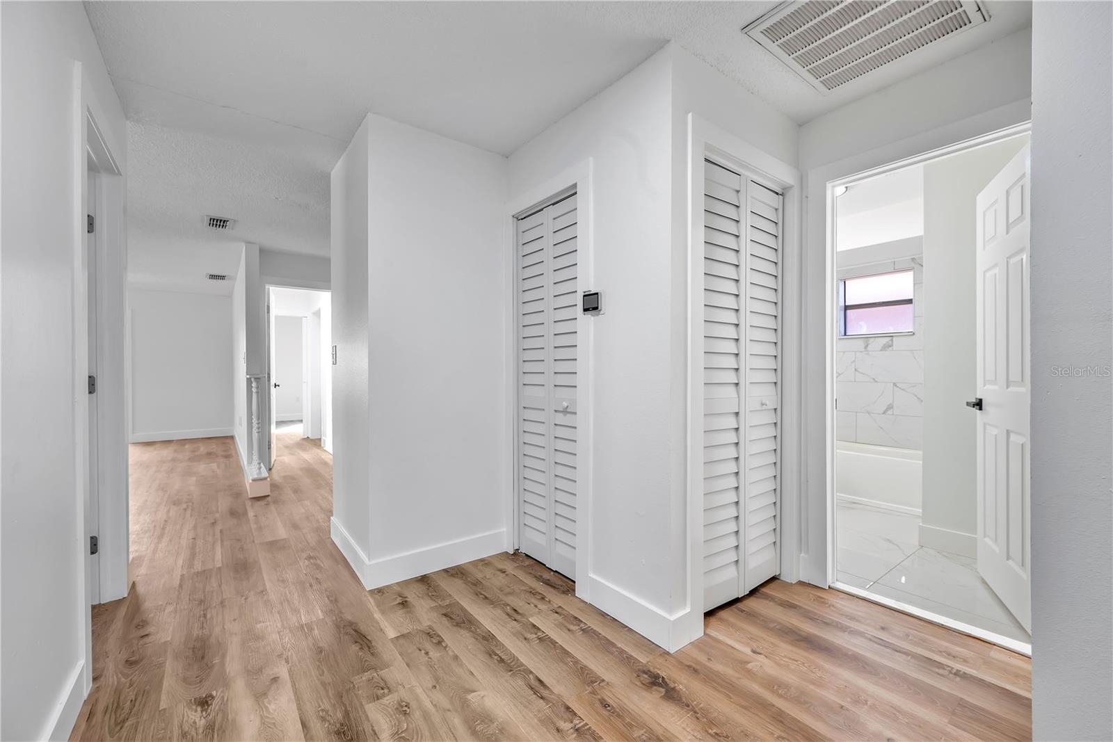 VILLAS III - Residential