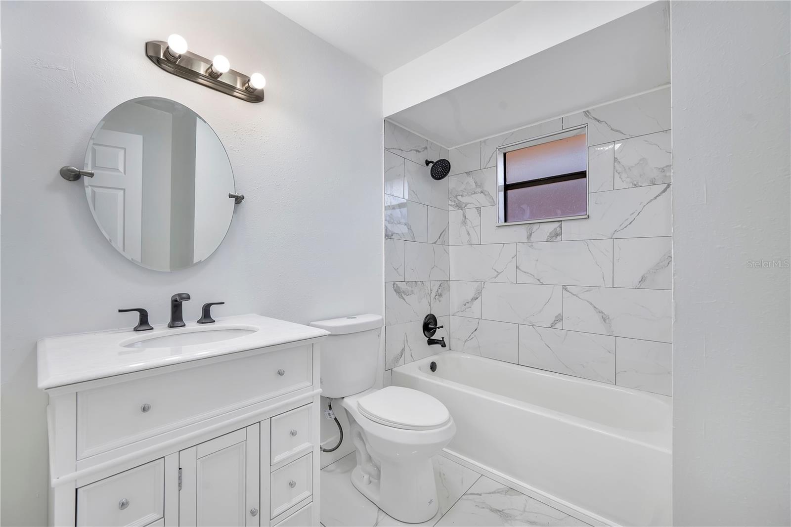 VILLAS III - Residential