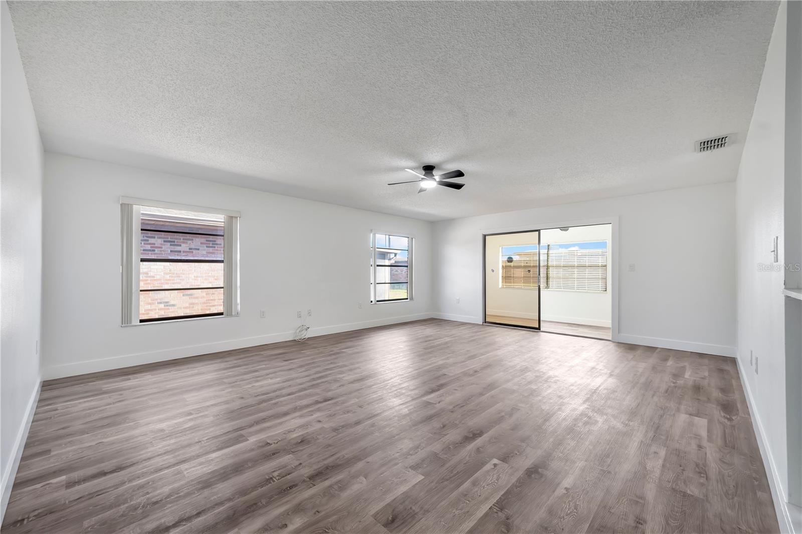 VILLAS III - Residential