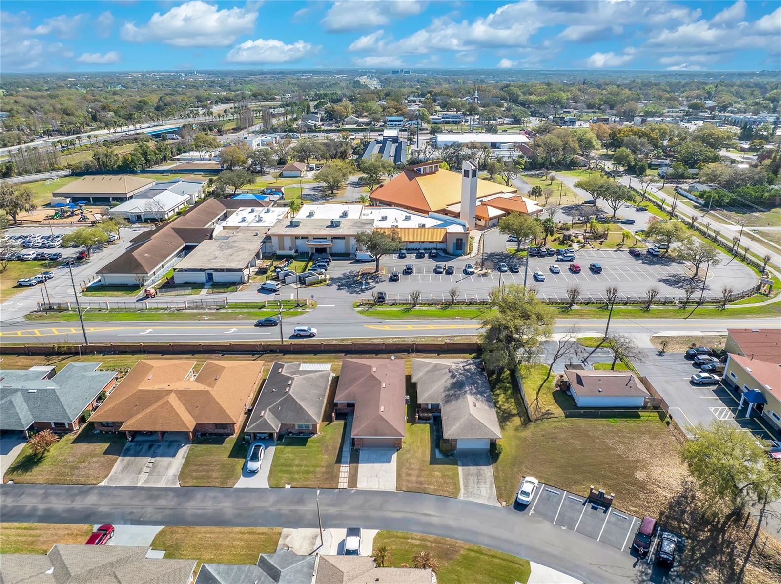 VILLAS III - Residential